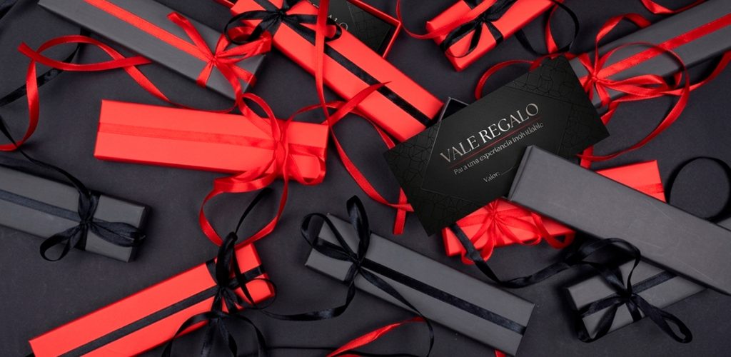 Vale regalo fotográfico de Ekia, ideal para capturar momentos únicos y especiales.